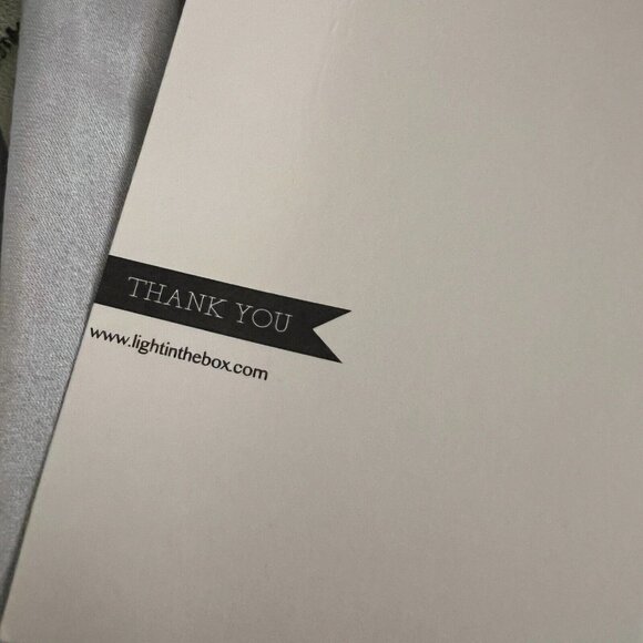 TS Couture Dress 14 Light Grey Embroidered Organza Floral Gown Evening Lace Up - Picture 11 of 13